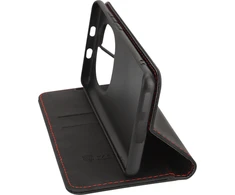 Tactical Xproof dėklas skirtas Xiaomi Redmi Note 15 juodos spalvos Hawk