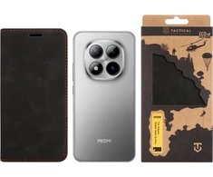Tactical Xproof dėklas skirtas Xiaomi Redmi Note 15 Pro+ juodos spalvos Hawk