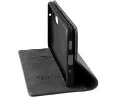 Tactical Xproof skirtas Samsung Galaxy S24 dėklas telefonui juodos spalvos