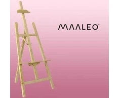 Tapybos molbertas 170cm Maaleo 22621