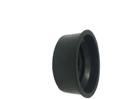 Tarpinė jungčiai su ketaus vamzdžiu Magnaplast, Ø 110 mm