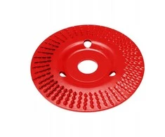 TARPOL DISKINIS ŠLIFAVIMO DISKAS 125mm TS29 TURBO STANDARD