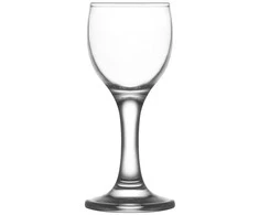 Taurelės LAV MISKET LV-MIS509F, 50 ml, 6 vnt.