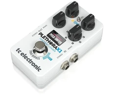 TCC Guitar multi-effect TC Electronic PLETHORA X1