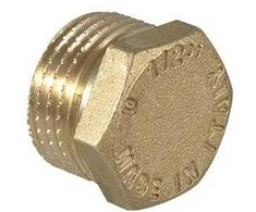 Tdm_Brass Aklė TMD brass, 1/2″
