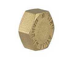 Tdm_Brass Aklė TMD brass, 3/8″
