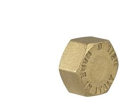 Tdm_Brass AKLIDANGTIS (SKERSMUO – 1 1/4″)