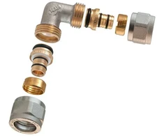 Tdm_Brass ALKŪN DVIGUB IŠARD 1465 16X16