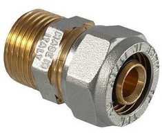 Tdm_Brass ANTGAL SRIEG 1/2IN X16X2M 530001N/1030