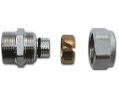 Tdm_Brass ANTGAL SRIEG 3/4IN X16X2M 530001N/1030