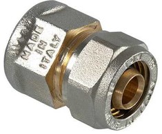 Tdm_Brass ANTGAL SRIEG 3/4IN X20X2F 530002N/1035