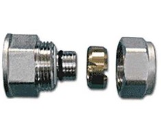 Tdm_Brass ANTGAL SRIEG 3/4IN X20X2F 530002N/1035