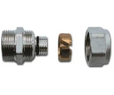 Tdm_Brass ANTGAL SRIEG 3/4IN X20X2M 530001N/1030