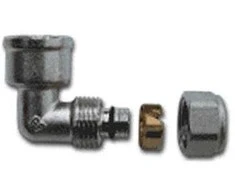 Tdm_Brass ANTGAL SRIEG KAMP 3/4X20X2F 530022N/1070