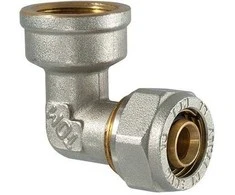 Tdm_Brass ANTGAL SRIEG KAMP 3/4X20X2F 530022N/1070