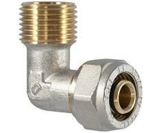 Tdm_Brass ANTGAL SRIEG KAMP 3/4X20X2M 530021N/1075