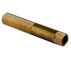 Tdm_Brass ILGASRIEGIS 1/2INX100 105S 12100