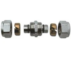 Tdm_Brass JUNGTIS (26X3 mm)