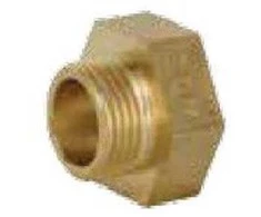 Tdm_Brass PERĖJ 116 1INX3/4IN MF