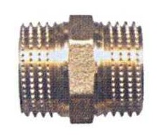Tdm_Brass PERĖJ 600.57/108S 3/8IN G