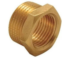 Tdm_Brass PERĖJ 600.58/114 1.1/2IN X1IN G