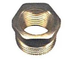 Tdm_Brass PERĖJ 600.58/114 11/4IN X3/4IN MF G