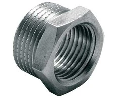 Tdm_Brass PERĖJ 600.58/N-114N 1/2IN X3/8IN MF (10)