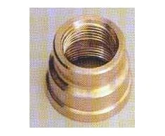 Tdm_Brass PERĖJ 600.75/215 1.1/4IN X1IN G(10)