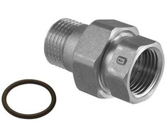 Tdm_Brass SUJUNG 230NOR 1INCR IŠARD 3DAL V/I(10)