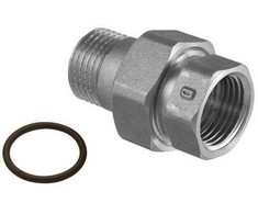 Tdm_Brass SUJUNG 230NOR 3/4INCR IŠARD 3DAL V/I(10)