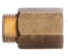 Tdm_Brass SUJUNG E652/110 1/2IN X40 G(10)