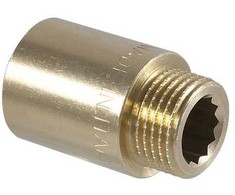 Tdm_Brass SUJUNG V/I 3/4X50 652P/110 G