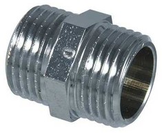 Tdm_Brass SUJUNGIM 108SC 1/2IN X1/2IN MM CR(10)