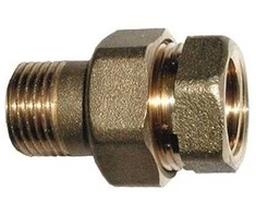 Tdm_Brass SUJUNGIM ART603/230OR 1IN 1/4 (10-50)