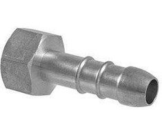 Tdm Brass Tdm_Brass Sujungimas dujų žarnai 469EGN, 1/2" x 14 mm, vidin. sriegis