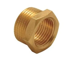 Tdm Brass Tdm_Brass Tarpmovė 114, 1″ x ¾, vidinis/išorinis sriegiai