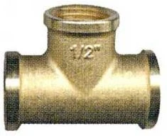 Tdm_Brass TRIŠAK 700/205 1.1/4IN G(5)