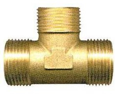 Tdm_Brass TRIŠAK 765/208 1IN X1IN X1IN G