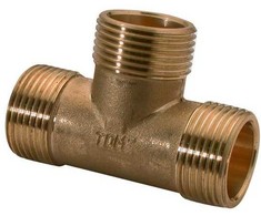 Tdm_Brass TRIŠAK 765/208 3/4IN MM G (10)