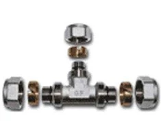 Tdm_Brass TRIŠAK SRIEG D.20X2 530010N/1045 20