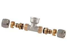Tdm_Brass TRIŠAK SRIEG IŠARD 1455E 18X1/2IN F