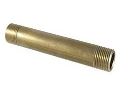 Tdm_Brass TRUMPASRIEGIS 1/2INX120 MM 105M 12120