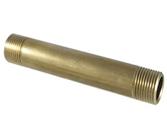 Tdm_Brass TRUMPASRIEGIS; 1/2″X80 mm; 105 m; 1280