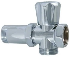 Tdm_Brass VENTIL SK MAŠ 370 3/4INX4 CM SU SUJUNG