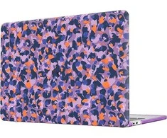 Tech 21 T21-8706 Tech21 EvoArt Modern Camo MacBook Pro 13 (2020) - Orchid Violetinė