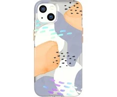 Dėklas Tech 21 T21-9350 Tech21 EvoArt, skirtas iPhone 13 – abstraktus ruduo