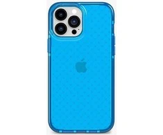 Dėklas Tech 21 Mėlyna TECH21 CASE T21-8967 EVO CHECK IPHONE 13 PRO MAX CLASSIC Mėlynas