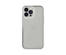 Dėklas Tech 21 TECH21 CASE T21-9983 EVO CLEAR IPHONE 13 PRO CLEAR