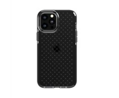 Dėklas Tech 21 TECH21 CASE T21-8395 EVO CHECK IPHONE 12 PRO MAX SMOKEY Juodas