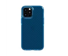 Dėklas Tech 21 Mėlyna TECH21 CASE T21-8398 EVO CHECK IPHONE 12 PRO MAX CLASSIC Mėlynas